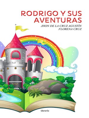 cover image of Rodrigo y sus Aventuras